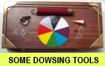 The Old Original Southern Dowsers - Dowsing Tools